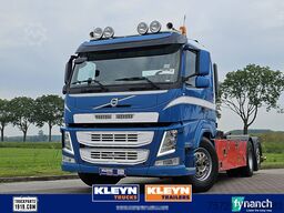 VOLVO FM 450 6X2*4 HIAB XR18SL56