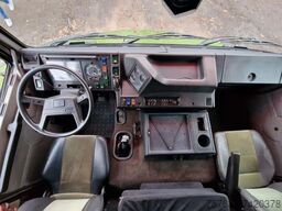 Volvo F 16 500 Globetrotter 4x2 - Fully renovated - V...