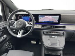 Mercedes-Benz V 300 AVANTGARDE AMG Sound Night Distr. Sitzlüftung