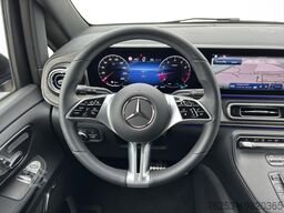 Mercedes-Benz V 300 AVANTGARDE AMG Sound Night Distr. Sitzlüftung