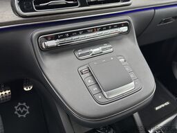 Mercedes-Benz V 300 AVANTGARDE AMG Sound Night Distr. Sitzlüftung
