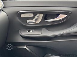 Mercedes-Benz V 300 AVANTGARDE AMG Sound Night Distr. Sitzlüftung