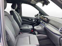 Mercedes-Benz V 300 AVANTGARDE AMG Sound Night Distr. Sitzlüftung