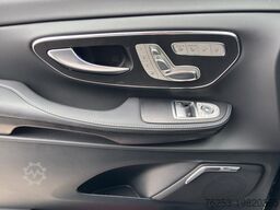 Mercedes-Benz V 300 AVANTGARDE AMG Sound Night Distr. Sitzlüftung