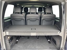 Mercedes-Benz V 300 AVANTGARDE AMG Sound Night Distr. Sitzlüftung