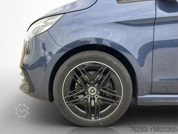 Mercedes-Benz V 300 AVANTGARDE AMG Sound Night Distr. Sitzlüftung