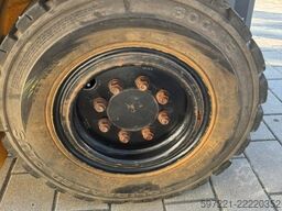 Jungheinrich DFG 545s