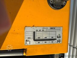 Jungheinrich ERD 220