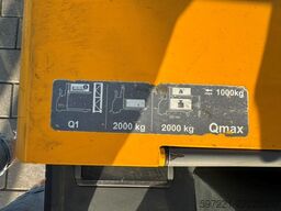 Jungheinrich ERD 220