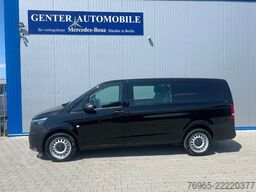 MERCEDES-BENZ Vito 116 LANG 9G-TR MIXTO KLIMA NAVI KAMERA AHK