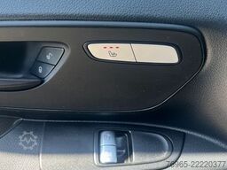 MERCEDES-BENZ Vito 116 LANG 9G-TR MIXTO KLIMA NAVI KAMERA AHK
