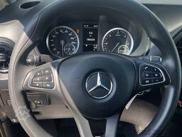 MERCEDES-BENZ Vito 116 LANG 9G-TR MIXTO KLIMA NAVI KAMERA AHK