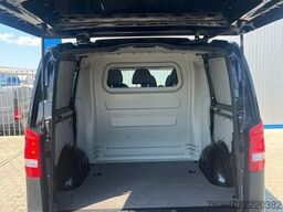MERCEDES-BENZ Vito 116 LANG 9G-TR MIXTO KLIMA NAVI KAMERA AHK