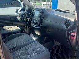 MERCEDES-BENZ Vito 116 LANG 9G-TR MIXTO KLIMA NAVI KAMERA AHK