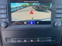 MERCEDES-BENZ Vito 116 LANG 9G-TR MIXTO KLIMA NAVI KAMERA AHK