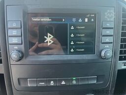 MERCEDES-BENZ Vito 116 LANG 9G-TR MIXTO KLIMA NAVI KAMERA AHK