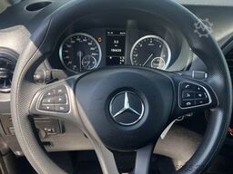 MERCEDES-BENZ Vito 116 LANG 9G-TR MIXTO KLIMA NAVI KAMERA AHK