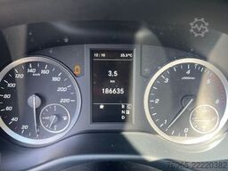 MERCEDES-BENZ Vito 116 LANG 9G-TR MIXTO KLIMA NAVI KAMERA AHK