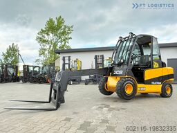 JCB TLT35D / DIESEL / CAB / NEW TYRES / 4450