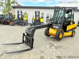 JCB TLT35D / DIESEL / CAB / NEW TYRES / 4450