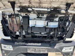 IVECO EUROCARGO 140-250 SPRIEGEL-PLANE, SCHALTER, E6