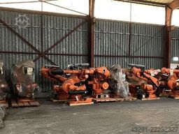 ABB Robotics IRB 7600-500/2.55 M2004