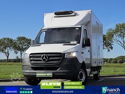 MERCEDES-BENZ SPRINTER 314 Koelwagen/ FRIGO AC!