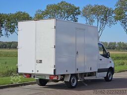 MERCEDES-BENZ SPRINTER 314 Koelwagen/ FRIGO AC!