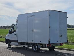 MERCEDES-BENZ SPRINTER 314 Koelwagen/ FRIGO AC!