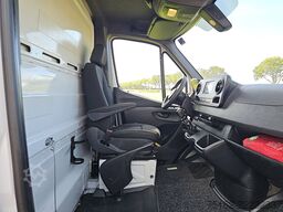 MERCEDES-BENZ SPRINTER 314 Koelwagen/ FRIGO AC!