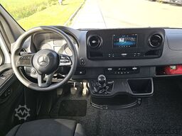 MERCEDES-BENZ SPRINTER 314 Koelwagen/ FRIGO AC!