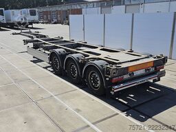 SCHMITZ SCF 24G-45' EURO ADR
