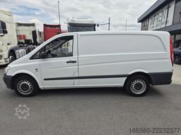 Mercedes-Benz Vito 113 CDI
