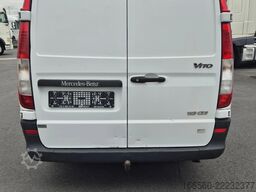 Mercedes-Benz Vito 113 CDI