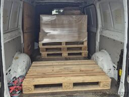 Mercedes-Benz Vito 113 CDI