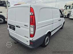Mercedes-Benz Vito 113 CDI