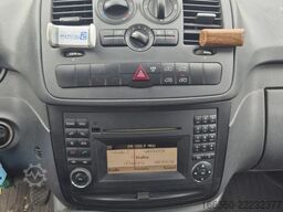 Mercedes-Benz Vito 113 CDI