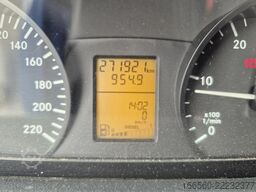 Mercedes-Benz Vito 113 CDI