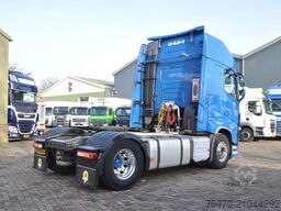 Volvo FH 420 GLOBE XL 4X2 ADR + PTO + COMPRESSOR iPar...