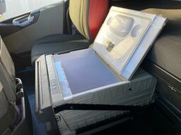 Volvo FH 13.500 Globetrotter / 6x2/4 / 2x Tank