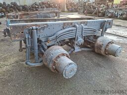 MERCEDES-BENZ ACTROS MP3