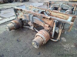 MERCEDES-BENZ ACTROS MP3