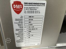 DMS DMK 20C