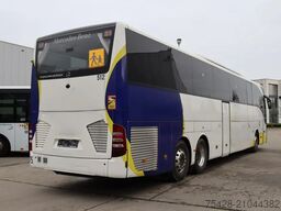 Mercedes Tourismo 17 RHD / Full options/ Lift