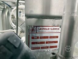 Leifeld und Lemke 20l/30l/50l