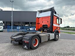 Mercedes-Benz ACTROS 1943 /  Euro 6 / NL Truck