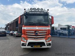 Mercedes-Benz ACTROS 1943 /  Euro 6 / NL Truck