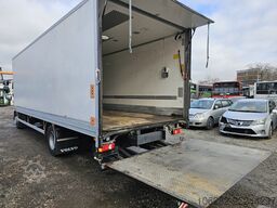 Volvo FL240 4x2 Ladeborwand
