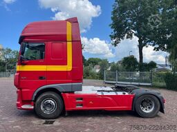 DAF XF 480 FT EURO 6
