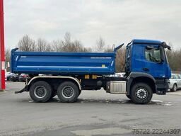 Mercedes-Benz Arocs 2643 6x4 Dreiseitenkipper Meiller SOFORT